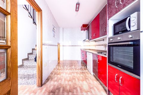 Byhus i Calasparra, Murcia, Calasparra - € 94.500 | Ref: V4S2715 - foto 5