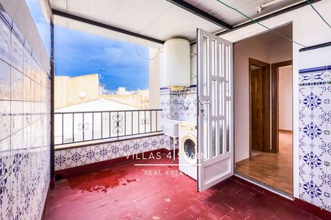Byhus i Calasparra, Murcia, Calasparra - € 94.500 | Ref: V4S2715 - foto 7