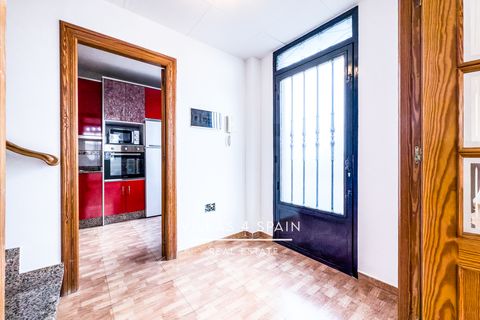 Byhus i Calasparra, Murcia, Calasparra - € 94.500 | Ref: V4S2715 - foto 10
