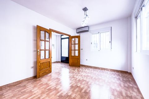 Byhus i Calasparra, Murcia, Calasparra - € 94.500 | Ref: V4S2715 - foto 11