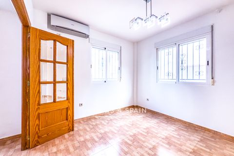 Byhus i Calasparra, Murcia, Calasparra - € 94.500 | Ref: V4S2715 - foto 12