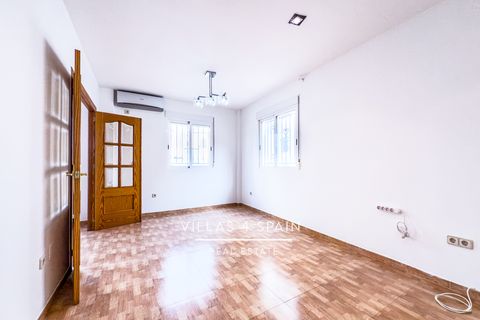 Byhus i Calasparra, Murcia, Calasparra - € 94.500 | Ref: V4S2715 - foto 13