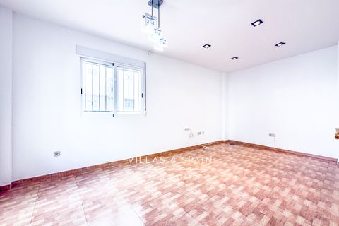 Byhus i Calasparra, Murcia, Calasparra - € 94.500 | Ref: V4S2715 - foto 14