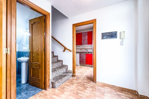 Byhus i Calasparra, Murcia, Calasparra - € 94.500 | Ref: V4S2715 - foto 15