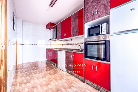 Byhus i Calasparra, Murcia, Calasparra - € 94.500 | Ref: V4S2715 - foto 16