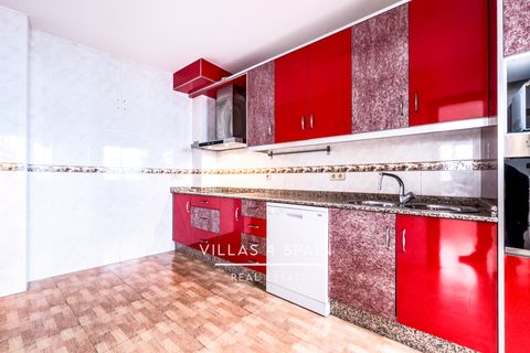 Byhus i Calasparra, Murcia, Calasparra - € 94.500 | Ref: V4S2715 - foto 17