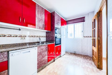Byhus i Calasparra, Murcia, Calasparra - € 94.500 | Ref: V4S2715 - foto 18