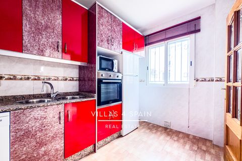 Byhus i Calasparra, Murcia, Calasparra - € 94.500 | Ref: V4S2715 - foto 19