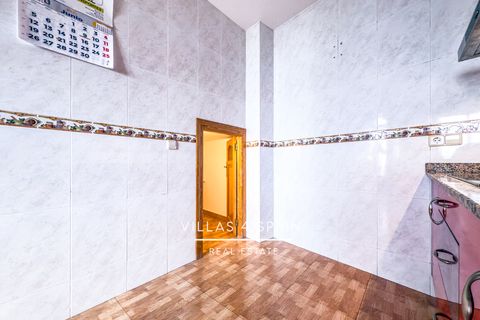Byhus i Calasparra, Murcia, Calasparra - € 94.500 | Ref: V4S2715 - foto 20