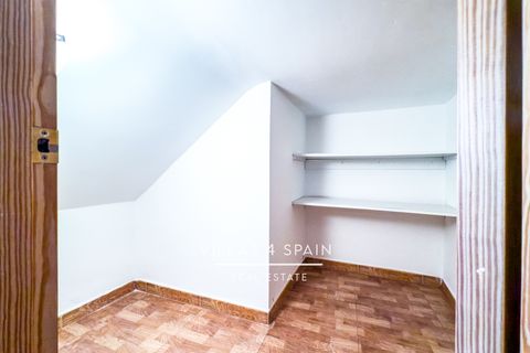 Byhus i Calasparra, Murcia, Calasparra - € 94.500 | Ref: V4S2715 - foto 21