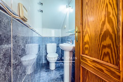 Byhus i Calasparra, Murcia, Calasparra - € 94.500 | Ref: V4S2715 - foto 22