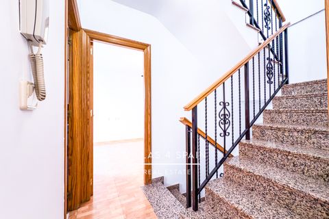 Byhus i Calasparra, Murcia, Calasparra - € 94.500 | Ref: V4S2715 - foto 23