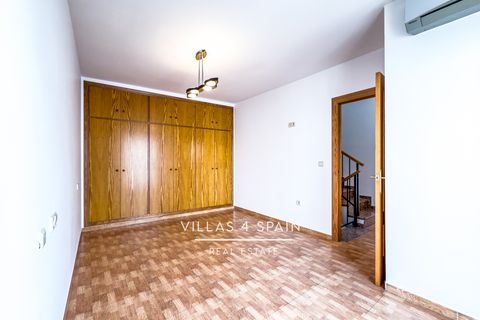 Byhus i Calasparra, Murcia, Calasparra - € 94.500 | Ref: V4S2715 - foto 27