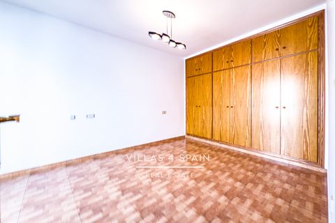 Byhus i Calasparra, Murcia, Calasparra - € 94.500 | Ref: V4S2715 - foto 28