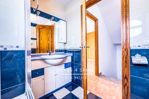 Byhus i Calasparra, Murcia, Calasparra - € 94.500 | Ref: V4S2715 - foto 30