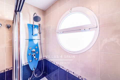 Byhus i Calasparra, Murcia, Calasparra - € 94.500 | Ref: V4S2715 - foto 31