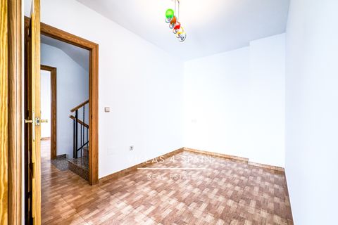 Byhus i Calasparra, Murcia, Calasparra - € 94.500 | Ref: V4S2715 - foto 32