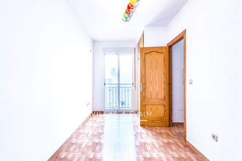 Byhus i Calasparra, Murcia, Calasparra - € 94.500 | Ref: V4S2715 - foto 33