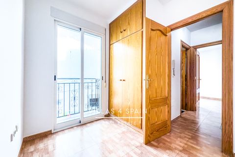 Byhus i Calasparra, Murcia, Calasparra - € 94.500 | Ref: V4S2715 - foto 34