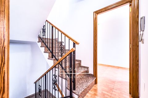 Byhus i Calasparra, Murcia, Calasparra - € 94.500 | Ref: V4S2715 - foto 35