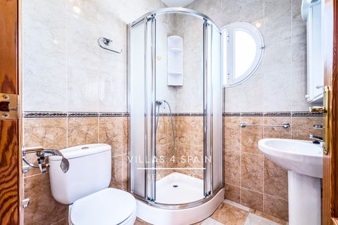 Byhus i Calasparra, Murcia, Calasparra - € 94.500 | Ref: V4S2715 - foto 36