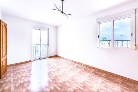 Byhus i Calasparra, Murcia, Calasparra - € 94.500 | Ref: V4S2715 - foto 37