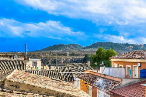 Byhus i Calasparra, Murcia, Calasparra - € 94.500 | Ref: V4S2715 - foto 38