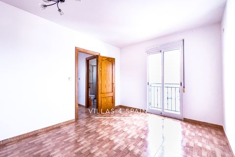 Byhus i Calasparra, Murcia, Calasparra - € 94.500 | Ref: V4S2715 - foto 41