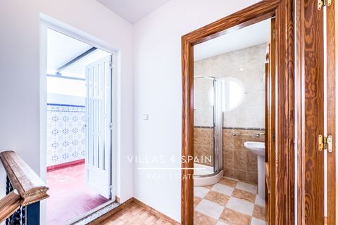 Byhus i Calasparra, Murcia, Calasparra - € 94.500 | Ref: V4S2715 - foto 43