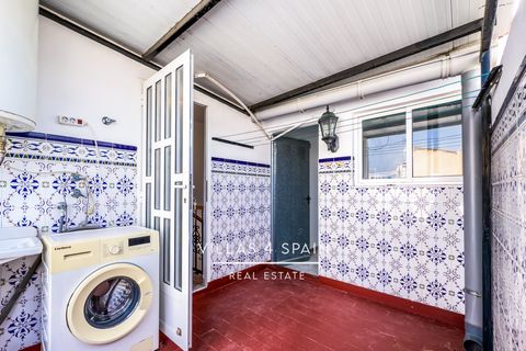 Byhus i Calasparra, Murcia, Calasparra - € 94.500 | Ref: V4S2715 - foto 44