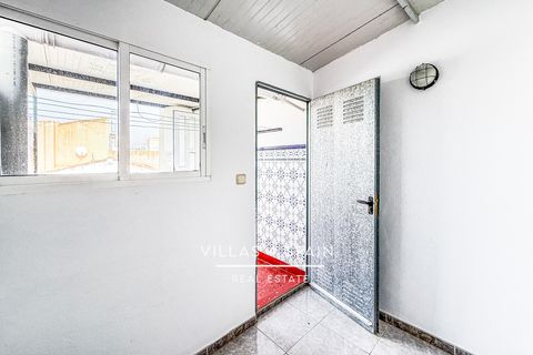 Byhus i Calasparra, Murcia, Calasparra - € 94.500 | Ref: V4S2715 - foto 47