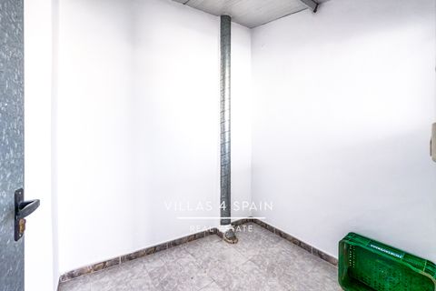 Byhus i Calasparra, Murcia, Calasparra - € 94.500 | Ref: V4S2715 - foto 48