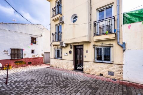 Byhus i Calasparra, Murcia, Calasparra - € 94.500 | Ref: V4S2715 - foto 49