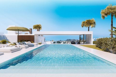 Rækkehus i Marbella, Malaga - foto 4