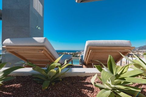 Rækkehus i Marbella, Malaga - foto 5