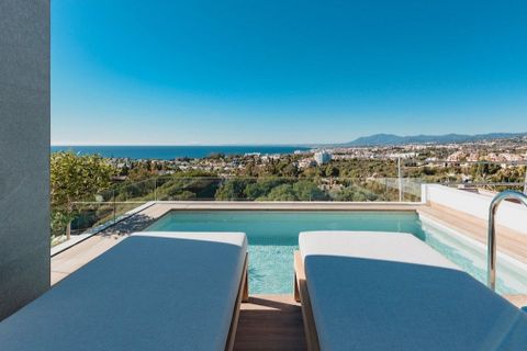 Rækkehus i Marbella, Malaga, Marbella - € 1.675.000 | Ref: R4888531 - foto 6