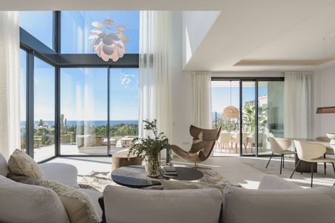 Rækkehus i Marbella, Malaga, Marbella - € 1.675.000 | Ref: R4888531 - foto 7