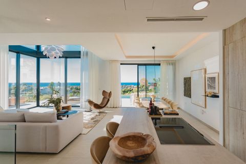 Rækkehus i Marbella, Malaga, Marbella - € 1.675.000 | Ref: R4888531 - foto 8