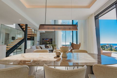 Rækkehus i Marbella, Malaga, Marbella - € 1.675.000 | Ref: R4888531 - foto 9