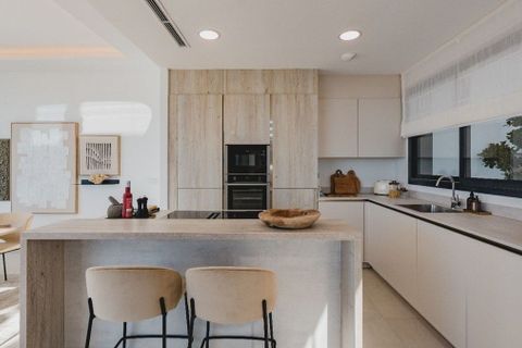 Rækkehus i Marbella, Malaga, Marbella - € 1.675.000 | Ref: R4888531 - foto 11