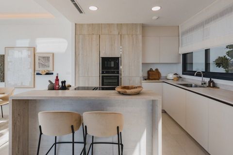 Rækkehus i Marbella, Malaga, Marbella - € 1.675.000 | Ref: R4888531 - foto 15