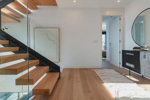 Rækkehus i Marbella, Malaga, Marbella - € 1.675.000 | Ref: R4888531 - foto 17