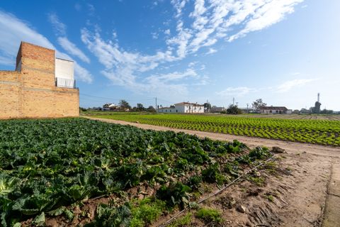 Farm hus i L'Aldea, Tarragona, L'Aldea - € 185.000 | Ref: 143 - foto 21