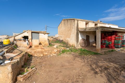 Farm hus i L'Aldea, Tarragona, L'Aldea - € 185.000 | Ref: 143 - foto 2