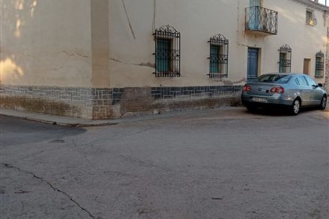 Landsbyhus i Las Vertientes, Granada, Las Vertientes - € 44.900 | Ref: 163 - foto 1