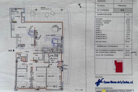 Wohnung in Ibiza, Ibiza, Ibiza - € 1.600.000 | Ref: can mises - Foto 34