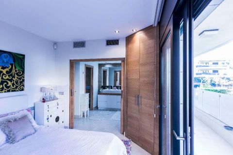 Wohnung in Ibiza, Ibiza, Ibiza - € 1.600.000 | Ref: can mises - Foto 8