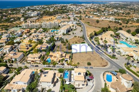 Helårsgrund i Albufeira, Faro, Albufeira - € 600.000 | Ref: LV-12 (PR-017) - foto 2
