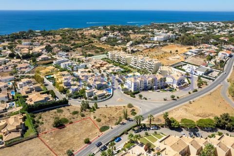 Helårsgrund i Albufeira, Faro, Albufeira - € 600.000 | Ref: LV-12 (PR-017) - foto 1