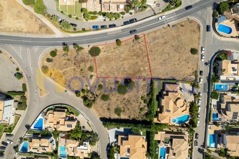Helårsgrund i Albufeira, Faro, Albufeira - € 600.000 | Ref: LV-12 (PR-017) - foto 3